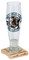 Harley-Davidson Engine Series Pilsner Set - Shovelhead, 14 oz. Glass HDL-18782 - Wisconsin Harley-Davidson