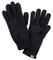 Harley-Davidson Women's Embellished Beads 3-IN-1 Knit Gloves, Black 97631-18VW - No Hassle Returns at Wisconsin Harley