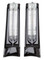 Harley-Davidson Free Shipping - Ciro LED Light Filler Panels '14-up Harley-Davidson Ultra & Road King Motorcycle - Free Shipping on many products plus Orders Over $99