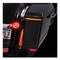 Harley-Davidson Free Shipping - Ciro Bag Blades LED Lights, Fits '10-'13 Harley FLHX & FLTRX Models, Amber 40029 - Free Shipping on many products plus Orders Over $99