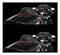 Ciro Tour Blade Low Profile LED Lights Strip '14-up Harley w/ Controller 40200 - No Hassle Returns at Wisconsin Harley