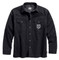 Harley-Davidson Men's Heavyweight 3M Thinsulate Shirt Jacket 96476-18VM - Wisconsin Harley-Davidson