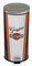 Harley-Davidson Nostalgic Bar & Shield Garbage Can, 11.5 x 25.25 inch HDL-19202 - Wisconsin Harley-Davidson
