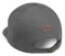 Harley-Davidson Free Shipping - Harley-Davidson Men's Genuine Logo Patch Baseball Cap, Gray 99435-18VM - Free Shipping on many products plus Orders Over $99