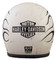 Harley-Davidson Free Shipping - Harley-Davidson Men's 1903 Cherohala B01 3/4 Helmet, Turtledove White 98184-18VX - Free Shipping on many products plus Orders Over $99
