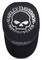 Harley-Davidson Free Shipping - Harley-Davidson Women's Metallic Foil Willie G Skull Flat Top Cap 99440-18VW - Free Shipping on many products plus Orders Over $99