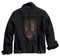 Harley-Davidson Free Shipping - Harley-Davidson Women's Winged Applique Denim Jacket, Black 98593-18VW - Free Shipping on many products plus Orders Over $99