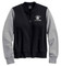 Harley-Davidson Women's Willie G Skull Activewear Zip Sweatshirt 99073-18VW - Wisconsin Harley-Davidson