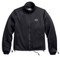 Harley-Davidson Men's Heated BTC 12V Full-Zip Jacket Liner, Black 98297-17VM - Wisconsin Harley-Davidson