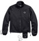 Harley-Davidson Free Shipping - Harley-Davidson Men's Heated BTC 12V Full-Zip Jacket Liner, Black 98297-17VM - Free Shipping on many products plus Orders Over $99