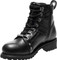 Harley-Davidson Free Shipping - Harley-Davidson Men's Pierce Waterproof Black or Brown Motorcycle Boots D96143 - Free Shipping on many products plus Orders Over $99