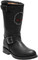 Harley-Davidson Women's Staunton 10.5-Inch Motorcycle Riding Boots D87134 - Wisconsin Harley-Davidson