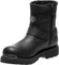 Harley-Davidson Free Shipping - Harley-Davidson Men's Cromwell Black or Brown Motorcycle Boots D93494 D93493 - Free Shipping on many products plus Orders Over $99