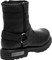 Harley-Davidson Men's Cromwell Black or Brown Motorcycle Boots D93494 D93493 - No Hassle Returns at Wisconsin Harley
