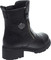 Harley-Davidson Women's Amherst 5.5-Inch Leather Motorcycle Boots D84236 D84237 - No Hassle Returns at Wisconsin Harley