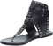 Harley-Davidson Free Shipping - Harley-Davidson Women's Ames Gladiator Black Sandals D84128 - Free Shipping on many products plus Orders Over $99