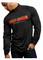 Harley-Davidson Men's Turn To Victory Performance Mock Neck Shirt 5P34-HB4L - Wisconsin Harley-Davidson