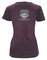 Harley-Davidson Free Shipping - Harley-Davidson Women's Insatiable Beauty Deep V-Neck T-Shirt, Purple 5U31-HF2Z - Free Shipping on many products plus Orders Over $99