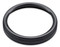 Harley-Davidson Free Shipping - Harley-Davidson 5 in. Defiance Tank Gauge Bezel - Black Anodized Finish 61400440 - Free Shipping on many products plus Orders Over $99