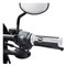 Harley-Davidson Free Shipping - Harley-Davidson Defiance Hand Grips - Chrome Finish, Fits XG Models 56100222 - Free Shipping on many products plus Orders Over $99