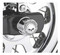 Harley-Davidson Free Shipping - Harley-Davidson Willie G Skull Rear Axle Nut Covers, Chrome Finish 41706-09A - Free Shipping on many products plus Orders Over $99