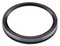 Harley-Davidson Free Shipping - Harley-Davidson 4 in. Defiance Tank Gauge Bezel - Black Machine Cut 61400436 - Free Shipping on many products plus Orders Over $99