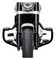 Harley-Davidson Free Shipping - Harley-Davidson Mustache Engine Guard Kit - Black, Softail Models 49000141 - Free Shipping on many products plus Orders Over $99