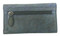 Harley-Davidson Women's Stonewashed Leather 7 in. Trifold Clutch SN2561L-DEN - No Hassle Returns at Wisconsin Harley