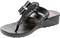 Harley-Davidson Free Shipping - Harley-Davidson Women's Creston Black Fashion Sandals D84278 - Free Shipping on many products plus Orders Over $99