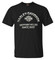 Harley-Davidson Men's Remarkable B&S Short Sleeve Crew-Neck T-Shirt, Black - Wisconsin Harley-Davidson