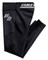 Harley-Davidson Women's Mesh Accent Activewear Legging, Black 96153-18VW - Wisconsin Harley-Davidson