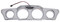 Ciro Multi-Color LED Dash Accents, Fits 14-up Harley Touring Models Chrome 42200 - Wisconsin Harley-Davidson