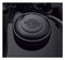 Harley-Davidson Free Shipping - Harley-Davidson Bar & Shield Logo Self-Locking Fuel Cap - Gloss Black 61100117 - Free Shipping on many products plus Orders Over $99