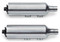 Harley-Davidson Free Shipping - Harley-Davidson Screamin Eagle Street Cannon Slip-On Mufflers - Chrome 64900640 - Free Shipping on many products plus Orders Over $99