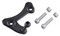 Harley-Davidson Phone Carrier Mount, Fits 15-later XG Models - Black 76000758 - Wisconsin Harley-Davidson