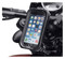 Harley-Davidson Phone Carrier Mount, Fits 15-later XG Models - Black 76000758 - No Hassle Returns at Wisconsin Harley