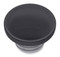 Harley-Davidson Custom Fuel Cap, Multi-Fit Item - Gloss Black Finish 61100093 - Wisconsin Harley-Davidson