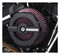 Harley-Davidson Free Shipping - Harley-Davidson Screamin' Eagle Round Air Cleaner Cover - Ratchet 61300845 - Free Shipping on many products plus Orders Over $99