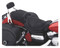 Harley-Davidson Circulator Medium Seat Pad, Fits 15-later XG Models 51074-10 - No Hassle Returns at Wisconsin Harley