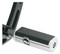 Harley-Davidson Defiance Footpegs - Chrome, Fits 15-later XG Models 50500535 - No Hassle Returns at Wisconsin Harley
