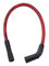 Harley-Davidson Screamin' Eagle 10mm Phat Spark Plug Wires - Red 31600054A - Wisconsin Harley-Davidson