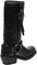 Harley-Davidson Women's Fenmore 11.5-Inch Leather Motorcycle Boots D84234 D84235 - No Hassle Returns at Wisconsin Harley