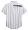 Harley-Davidson Free Shipping - Harley-Davidson Men's Textured Dobby Print Logo Button Up Shirt 96125-18VM - Free Shipping on many products plus Orders Over $99