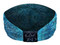 Harley-Davidson Free Shipping - That's A Wrap Women's Tooled Leather Look Knotty Band Headwrap, KB3025-Blue - Free Shipping on many products plus Orders Over $99