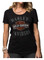 Harley-Davidson Women's Endless Beauty Short Sleeve Scoop Tee, Black 5L32-HE91 - Wisconsin Harley-Davidson