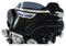 Ciro LED Lighted Windshield Trim, 14-up Harley Touring Models - Chrome  11000 - No Hassle Returns at Wisconsin Harley