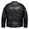 Harley-Davidson Free Shipping - Harley-Davidson Men's Manta Leather Jacket w/ Coolcore Technology 97009-18VM - Free Shipping on many products plus Orders Over $99