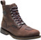 Harley-Davidson Men's Clancy Waterproof Motorcycle Boots D96160 (Brown, 7) - Wisconsin Harley-Davidson