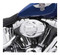 Harley-Davidson Free Shipping - Harley-Davidson Airflow Air Cleaner Trim - Chrome, Multi-Fit Item 61400323 - Free Shipping on many products plus Orders Over $99