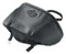 Harley-Davidson Free Shipping - Harley-Davidson Tank Bra, Fit XL Models w/ 3.3 Gallon Fuel Tank - Black 62030-04 - Free Shipping on many products plus Orders Over $99